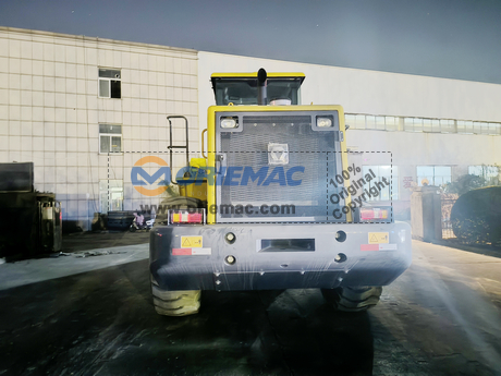 China - 1 Unit XCMG Wheel Loader ZL50GN