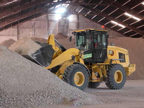 Small Wheel Loaders: Multifunctional Attachments Broaden Their Use Small Wheel Loaders: Multifunctional Attachments Broaden Their Use