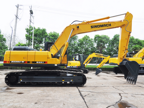Explore the Causes and Solutions of Excavator Track Derailment Explore the Causes and Solutions of Excavator Track Derailment
