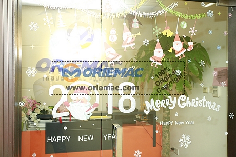 ORIEMAC 2017 Christmas Day Party_6