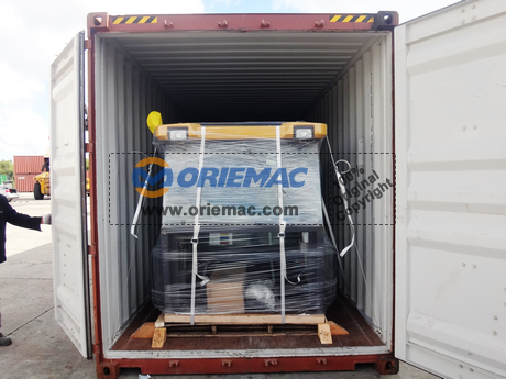 nEO_IMG_XCMG XS143J Road Roller (2)