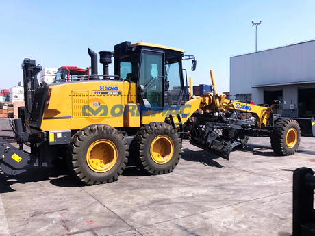 motorgrader