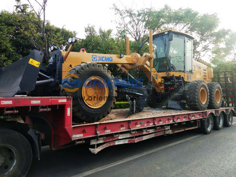 xcmggrader