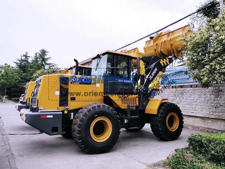 xcmgzl50gn