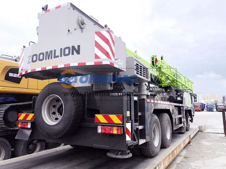 zoomlion