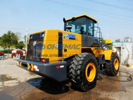 nEO_IMG_20200413_Algeria 1 XCMG ZL50GN Wheel Loader (60)