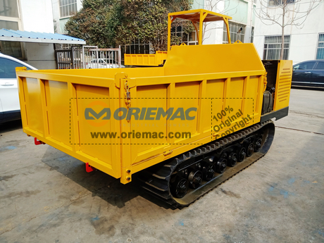 Malaysia 1 ORIEMAC Payload Track Dumper (4)