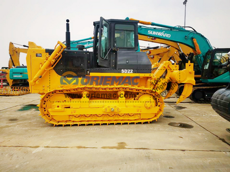 SHANTUI SD22 Bulldozer
