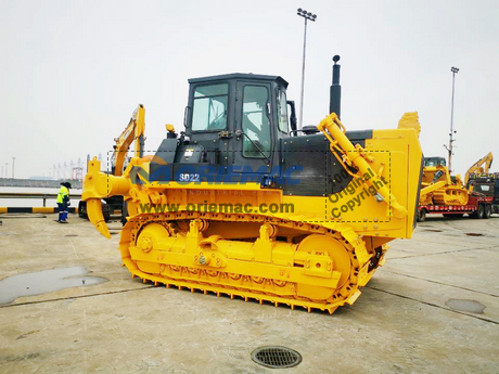 SHANTUI SD22 Bulldozer