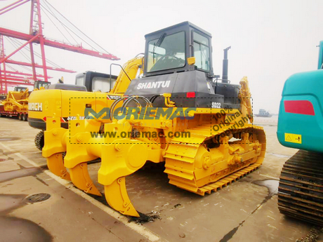 SHANTUI SD22 Bulldozer