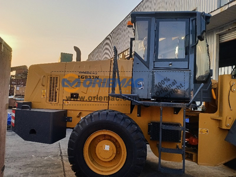 nEO_IMG_20201231_Argentina 1 Lonking LG833N Wheel Loader