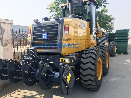 Molvoda XCMG GR165 Motor Grader