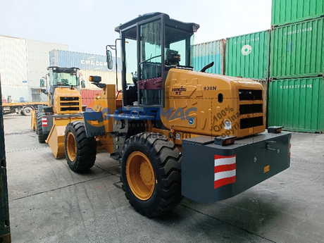 LONKING Wheel Loader 932N