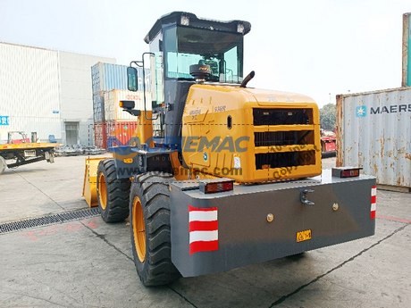 LONKING Wheel Loader 932N