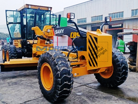 SANY STG230 Motor Grader