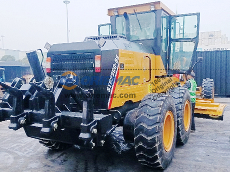 SANY STG230 Motor Grader