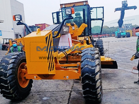 SANY STG230 Motor Grader