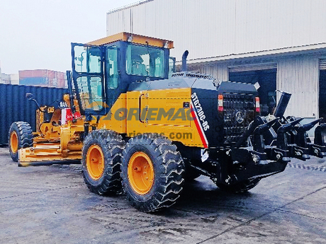 SANY STG230 Motor Grader