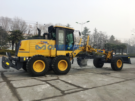 XCMG GR180 Motor Grader