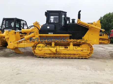 SHANTUI SD32 Bulldozer