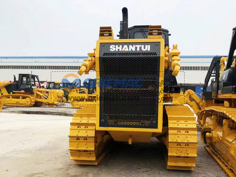 SHANTUI SD32 Bulldozer