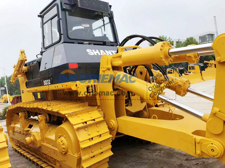 SHANTUI SD32 Bulldozer