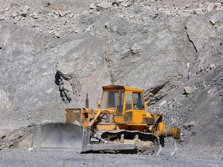 Slippery Conditions, the Bulldozers Such Maintenance More Secure Slippery Conditions, the Bulldozers Such Maintenance More Secure