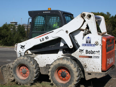 Key Considerations for Transporting Compact Skid Steer Loaders