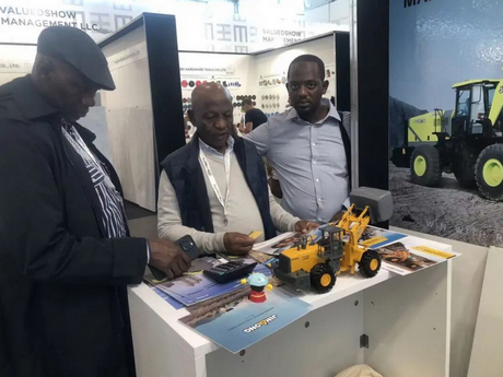 JINGONG New Energy Showcases Full-Scene Electrification Solutions