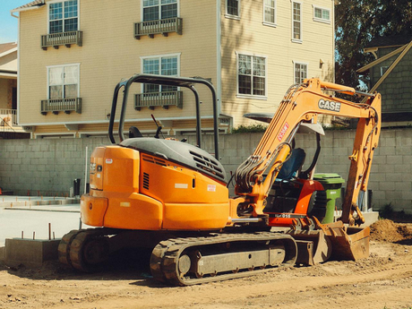 Master These Techniques for More Efficient and Safer Excavation Master These Techniques for More Efficient and Safer Excavation
