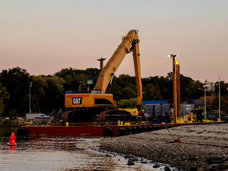 Master These Techniques for More Efficient and Safer Excavation Master These Techniques for More Efficient and Safer Excavation