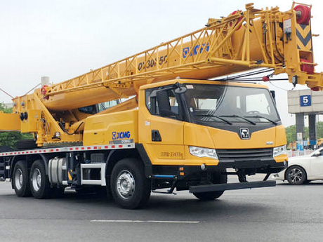 Five Core Principles for Crane Maintenance and Repair Five Core Principles for Crane Maintenance and Repair