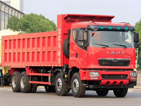 How to Maintain and Service Dump Trucks How to Maintain and Service Dump Trucks
