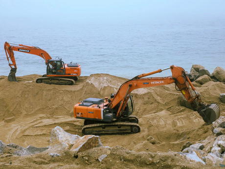 Causes of Excavator Stall and Troubleshooting Guide