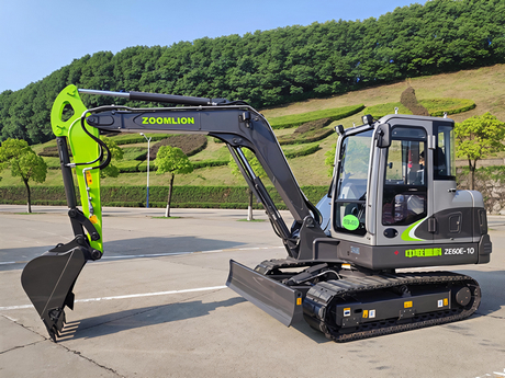 Causes of Excavator Stall and Troubleshooting Guide