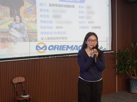 WEALTHY LEGION Newcomer Competition: Teamwork Further Enhanced WEALTHY LEGION Newcomer Competition: Teamwork Further Enhanced