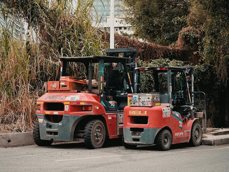 Practical Tips for Forklift Operations