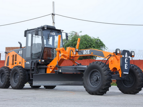 How to Properly Maintain a Motor Grader to Extend Its Service Life How to Properly Maintain a Motor Grader to Extend Its Service Life