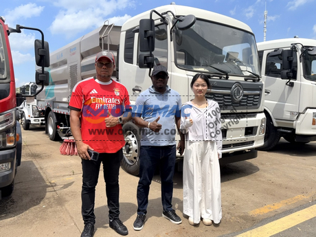 nEO_IMG_20260713_Mozambique Client Visited ORIEMAC Office & CHENGLI Factory (Jamie Wu) (2)