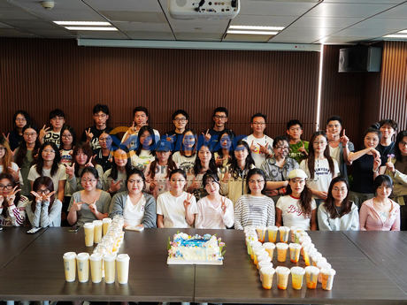 ORIEMAC Marks Its 18th Anniversary