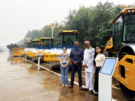 20260923_Guinea Clients Visited ORIEMAC Office & XCMG Factory (Jamie Wu) (4)